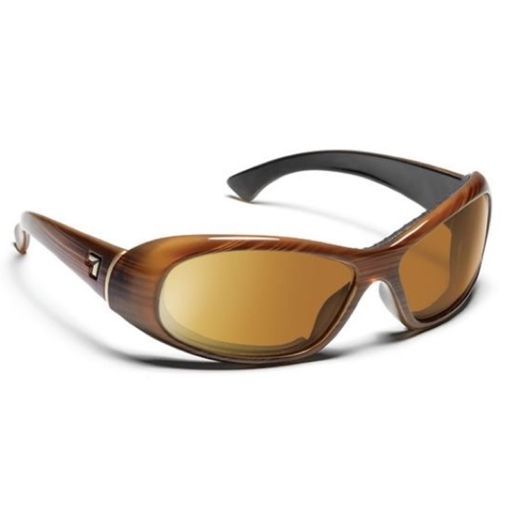 7eye by Panoptx- “The Zephyr” Women’s Sunglasses